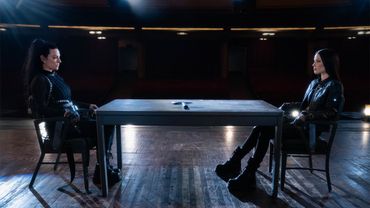 Halsey & Amy Lee - Hand That Feeds (from The World of John Wick: Ballerina) (Official Video)