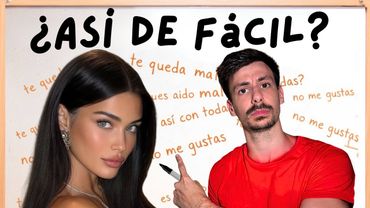 El VAGO MÉTODO que me hizo ENTENDER a las MUJERES RÁPIDO