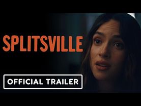 Splitsville - Official Redband Trailer (2025) Dakota Johnson, Adria Arjona