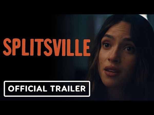 Splitsville - Official Redband Trailer (2025) Dakota Johnson, Adria Arjona