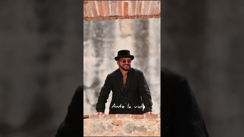 Amor de tele #ricardoarjona