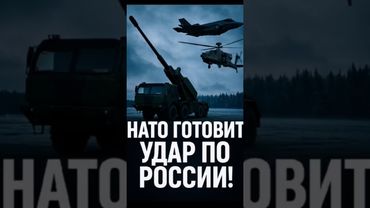 ШОК! НАТОвская БРИГАДА впритык к границе РФ — ответ за Калининград?