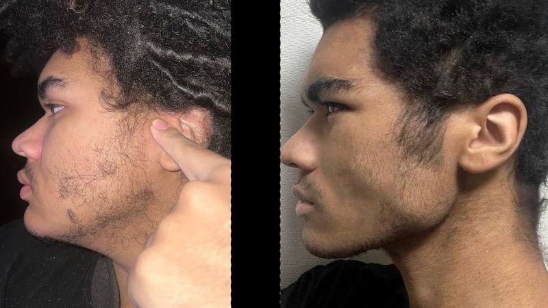 После той роковой ночи я сбросил 60кг за 6 месяцев.