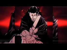MONTAGEM ALQUIMIA (SUPER SLOWED) | CULLING GAME EDIT| JUJUTSU KAISEN