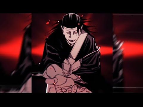 MONTAGEM ALQUIMIA (SUPER SLOWED) | CULLING GAME EDIT| JUJUTSU KAISEN