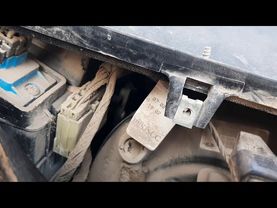 Печка дует холодным воздухом ,как самому открыть заслонку печки на Лада Приора .