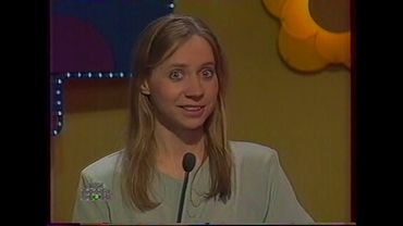 Устами младенца (~1997) Назигуль и Сергей - Олег и Наташа (фрагмент)