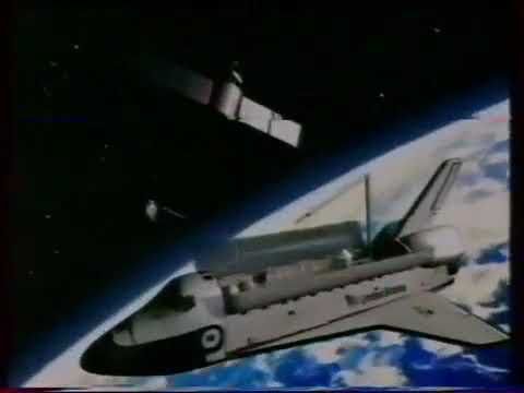 Реклама Sony Trinitron 1997