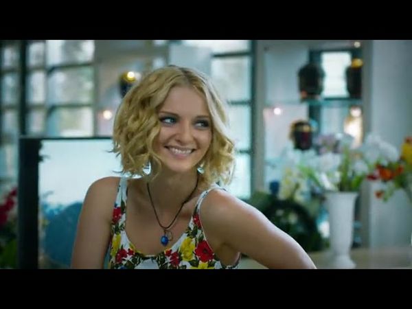 Беловодье. Тайна затерянной страны. 5 серия