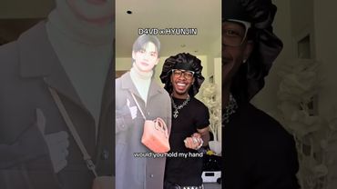 WE SOUND SO GOOD OMG !! 'ALWAYS LOVE' FT HYUNJIN OUT JUNE 27TH 😭❤️ #d4vd #hyunjin #straykids