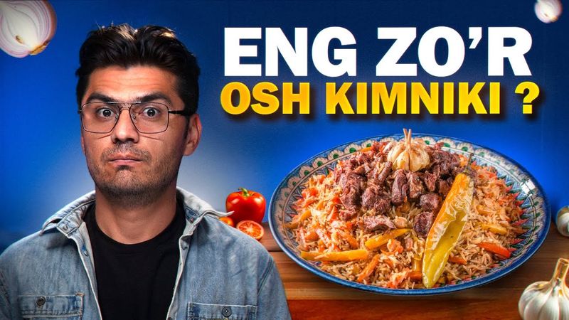 OSH ORTIDAN SOQQA - ANDIJON, SAMARQAND, TOSHKENT VA BUXORO OSH MARKAZLARI | BUSOQQA