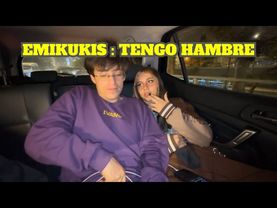 GLOGLO SE PASA DE FRÍO CON EMIKUKIS