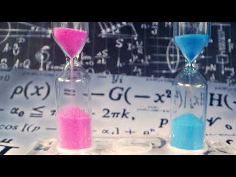 Math Formula Overlay Animation | Mathematical Formula Footage Video Background Stocks in HD 4K