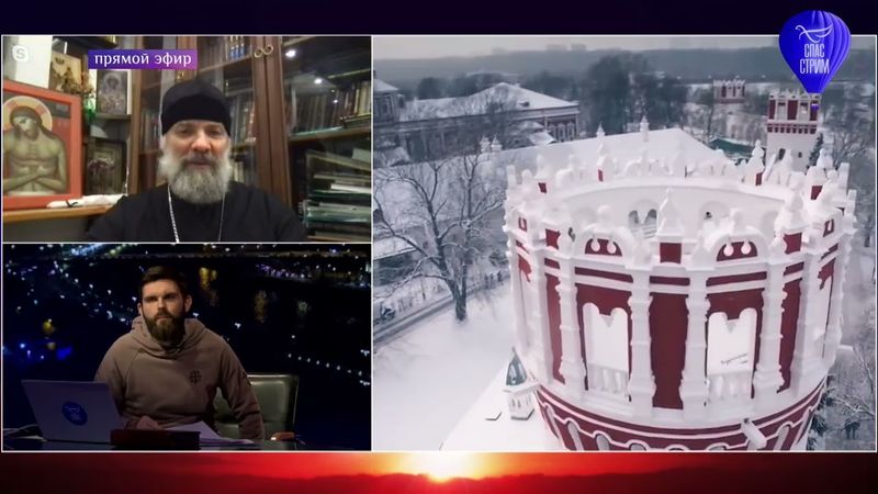 ПРОРОЧЕСТВА СТАРЦА ЗОСИМЫ (СОКУРА). ПРО ВОЙНУ И РОССИЮ, ЧТО ДАЛЬШЕ???