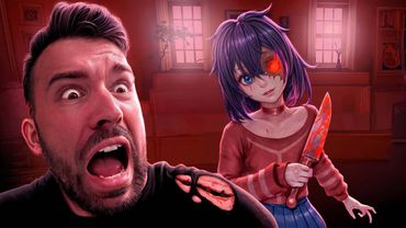 НИКАКИХ БОЛЬШЕ АНИМЕ-ДЕВУШЕК - MiSide (Финал)