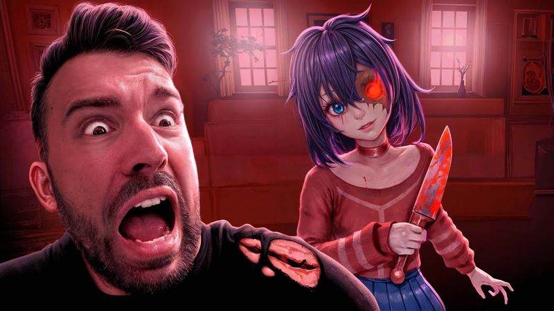 НИКАКИХ БОЛЬШЕ АНИМЕ-ДЕВУШЕК - MiSide (Финал)