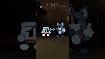 GOURDY quits... Dandy's World (Animation)