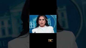 Gabbard vows to ‘share the truth’ on UFOs