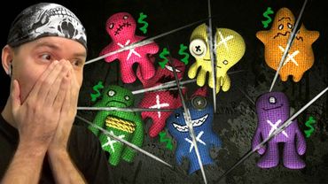 НОВЫЙ АНТИРЕКОРД! ► Смертельная вечеринка JackBox Party Pack 3