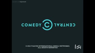 Comedy Central (2012)