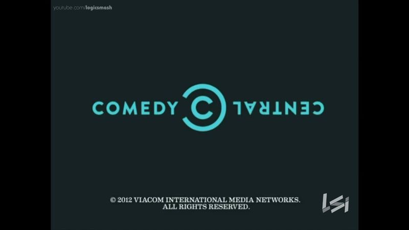 Comedy Central (2012)