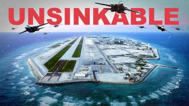 Why Vietnam is building islands in the South China Sea