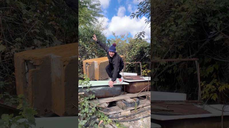 ПОСМОТРИ (смешное видео, юмор, приколы, поржать, смех, вайны)