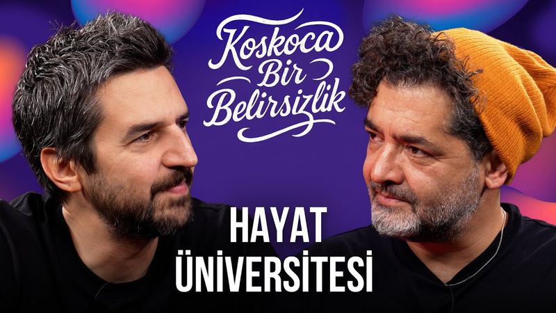 HAYAT ÜNİVERSİTESİ