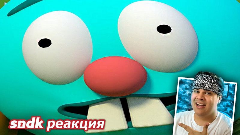 ▷ СМЕШНЫЕ ШАРИКИ (СМЕШАРИКИ АНИМАЦИЯ) | РЕАКЦИЯ на Сыендук/sndk и Доф