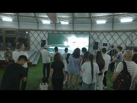 How Kazakhstan aims to turn tourism into a €10B business and attract 15M annual visitors by 2029