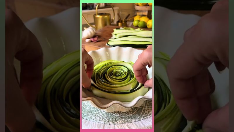 Просто вкусно и красиво....