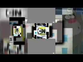 запрошено: PLPMV (REQUESTED) (YTPMV) Cartoon Network Glitch #2 Scan ^2