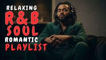 【R&B Soul】Smooth R&B Soul Nights ✨ Relaxing Chill Playlist with Deep Grooves