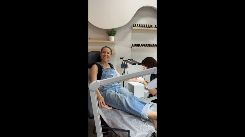 Самое плохое служившие? Добро пожаловать в Испании...