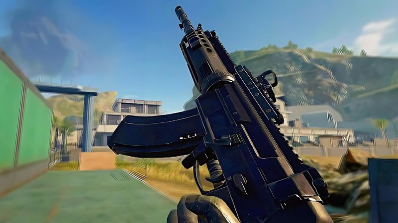 DMZ: RECON SERPENT ISLAND SOLO GAMEPLAY | 60FPS (NO COMMENTARY)