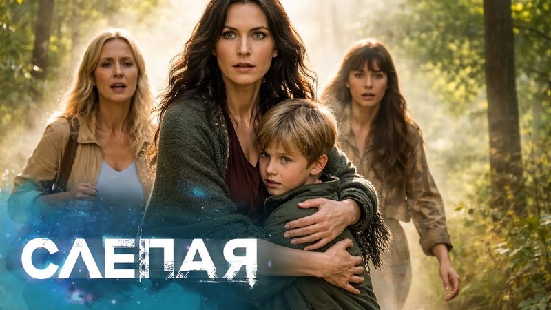 СЛЕПАЯ: Раиса