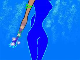 A Request (Coral's Winx Transformation)