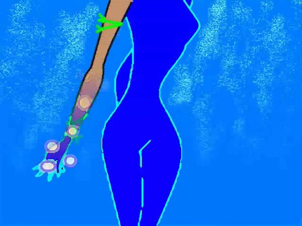 A Request (Coral's Winx Transformation)