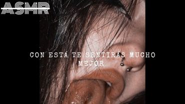 💦Tu Novia Te hace un Masaje con Final Feliz 🥵 [ ASMR ]💦