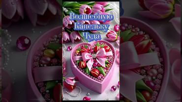 С Добрым Утром ❤️С Новым Днём ❤️