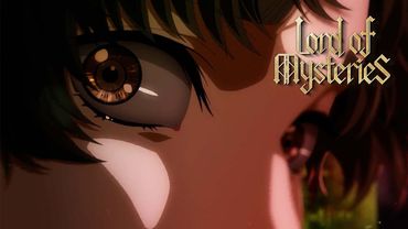 When a Show Opens Like This We Simply MUST Lock In | Lord of Mysteries