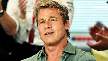 Формула 1 — Русский трейлер (Дубляж, 2025)