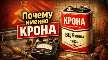 Почему Крона ПЕРЕЖИЛА всех