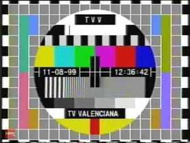 RTVV - Punt 2 - Carta d'ajust de TVV - 11.08.1999
