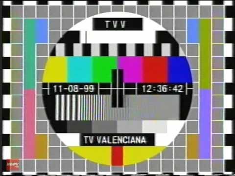 RTVV - Punt 2 - Carta d'ajust de TVV - 11.08.1999