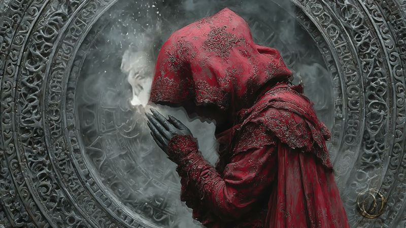 Oryn Etheria - With You