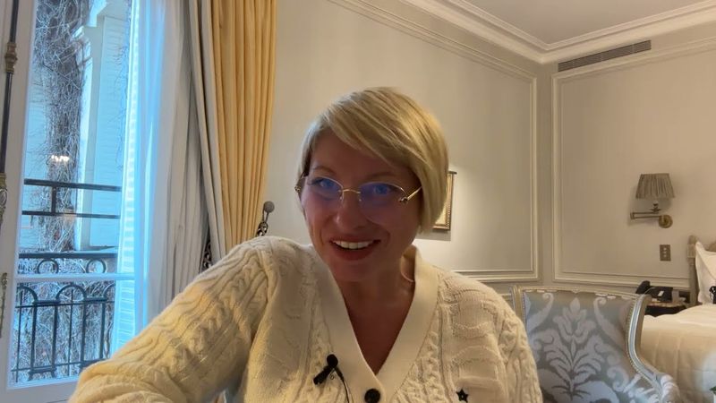 ВЕСЫ - ГОРОСКОП НА ФЕВРАЛЬ 2025 года от ANGELA PEARL