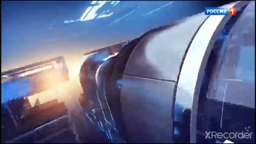 Заставка Вести в 11:00 2018-2018