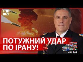 Ізраїль вдарив по ядерці Ірану! США на порозі війни! Літаки перекидають на Близький Схід!