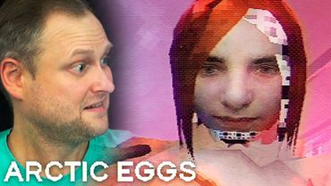 НАКОРМИЛ (НАПОИЛ) ЦЕЛЫЙ КЛУБ ► Arctic Eggs #2